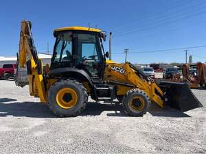 รถแบคโฮ JCB ราคาถูก ของแท้จากอเมริกา ระบบไฮดรอลิกเต็มรูปแบบ มือสอง รุ่น 3cx 4CX มินิโหลดเดอร์ พร้อมลูกปืนเครื่องยนต์ PLC รับน้ำหนักได้มาก ขาย - Product Image 4