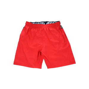 Bas de manches ourlées Double point d'aiguille Running Jogging And Gym Shorts Made In Pakistan - Product Image 1