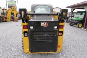 Qualité d'origine 2020 CAT 232D3 Skid Steer Loader à bas prix - Product Image 4