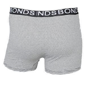 Calzoncillos Boxer para Hombre - Gris - Product Image 2