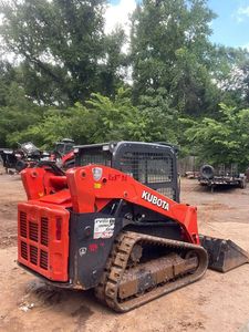 Minicargadora Kubota Lista para Enviar, Producto 2024 Disponible Globalmente, Compre Minicargadoras Kubota de Alta Productividad en EE. UU. - Product Image 6