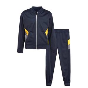 Survêtement zippé pour homme de haute qualité, personnalisable, séchage rapide, best-seller, vêtements d'hiver, options de couleur personnalisée et de taille plus - Product Image 1