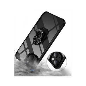 Coque de protection en silicone premium JoieCreatif A22 pour iPhone 14 Plus, coque arrière souple antichoc, protection du téléphone, modèle 7 Plus - Product Image 2