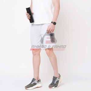 กางเกงขาสั้นผู้ชายแบบลำลองกางเกงขาสั้นสำหรับ2025 - Product Image 5