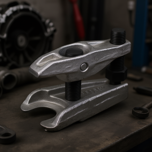 Extracteur de bielles interchangeable Facom avec 3 broches, outil d'extraction d'engrenages - Product Image 3