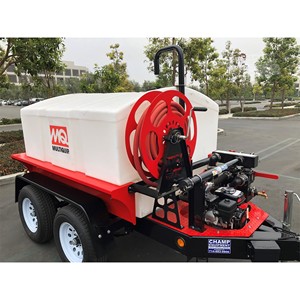 Multiquip WT5 2025 – Produit Neuf - Product Image 2