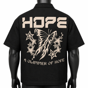Camisas de algodón para hombre, de manga corta, con cremallera y solapa, de diseño nuevo, cómodas, personalizables con logo, de gran tamaño, a la venta al por mayor. - Product Image 2