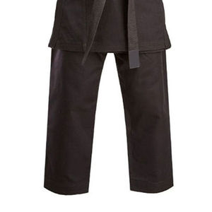 ชุดเครื่องแบบยูโดผ้าฝ้าย100% น้ำหนัก280กรัมแห้งเร็วและระบายอากาศได้ดีเลือกสีได้ตามต้องการ - Product Image 5