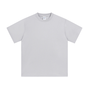 เสื้อเชิ้ตทำงานคอกลมสำหรับผู้ชายเสื้อพิมพ์ลายตามสั่งแนววัฒนธรรมปักตามต้องการเสื้อยืดสำหรับคนงาน - Product Image 5