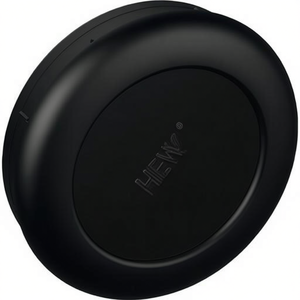 Cubiertas para Rejillas y Ventilaciones HEWI Deep Black MLB PA Ma 90, Carcasa de Entrada 538, L.75mm W.75mm - Product Image 3