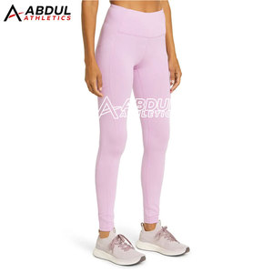 Leggings de Yoga para Mujer Adulta de Primera Calidad 2025, Leggings de Yoga Ligeros para Mujer, Leggings de Yoga Más Vendidos para Mujer - Product Image 3