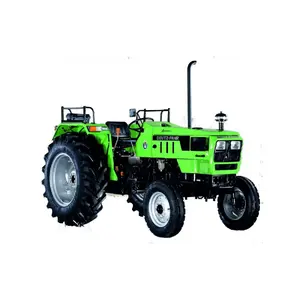 2wd 3000cc peralatan mesin pertanian 45hp traktor untuk dijual astrolux 45e dari pemasok India