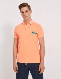 Camiseta Casual Transpirable de Algodón 100% de Alta Calidad para Hombre, con Talla Grande Personalizada y MOQ Bajo - Product Image 2