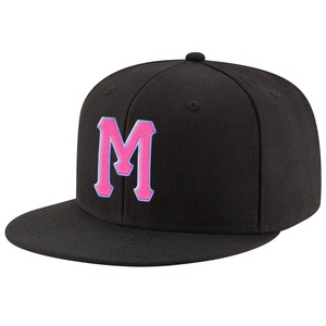 Latest Custom 2025 Stylish <b>Waterproof</b> Baseball <b>Hats</b> Men Women Trendy 3D Embroidery Cheap Price Pure Cotton Material - Product Image 4