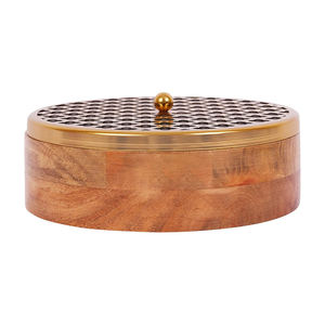 Cazuela hecha a mano única para Chapatis y Tortillas, superventas, diseño personalizado, accesorios de cocina multiusos - Product Image 5