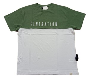 Camiseta de Hombre de Alta Calidad, 100% Algodón, Impresión Digital, 180g, Antiencogimiento y Secado Rápido - Product Image 3