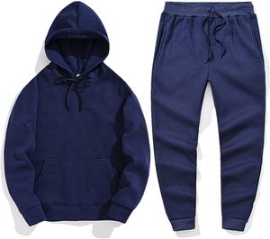 Survêtement d'hiver pour femme personnalisé, 2 pièces, fermeture éclair intégrale, 100% coton, respirant, séchage rapide, streetwear, design 2 en 1 - Product Image 1