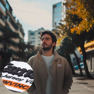 <b>Cartoon</b> Animal Fruit Pattern Embroidered PU Patch Decorative <b>Stickers</b> English Letter Shape Wholesale Hat with Animal Patch - Product Image 2