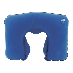 Cuscino da Viaggio Personalizzato Rhys, Accessori su Misura per un Viaggio Confortevole - Product Image 4
