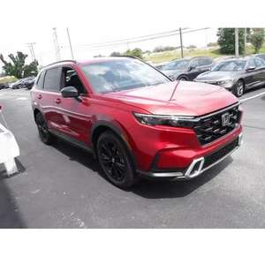 Modèle 2023, faible kilométrage, transmission automatique, sièges en cuir, sans accident et prêt à être expédié. - Product Image 1