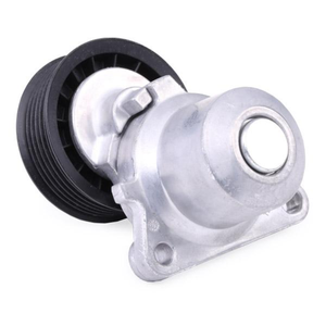 福特嘉年华马自达35crmo的AUTOTEKO皮带轮LF17-15-980C APV3207 VKM64035 6E5Q6A228BD 1302873 3S4Q6A228AB发动机皮带张紧器 - Product Image 2