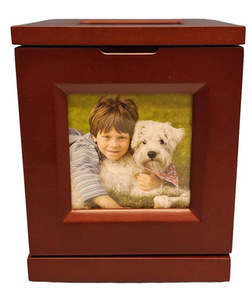 Wood Cremation <b>Urns</b> <b>for</b> <b>Ashes</b> Wholesale <b>Urns</b> <b>for</b> Cat and <b>Dog</b> <b>Ashes</b> Handmade <b>Urns</b> - Product Image 4