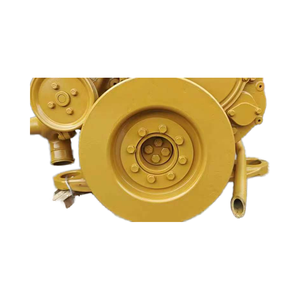 Motor JM C9.3B |   Módulo de Potencia Diésel de Alto Rendimiento para Motores <span class=keywords><strong>CAT</strong></span> C9.3B - Piezas de Maquinaria de Construcción - Product Image 6
