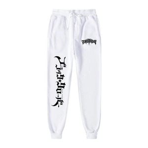 กางเกงระบายอากาศได้ดีของผู้ชายกางเกงสำหรับผู้ชายกางเกงผ้าฝ้ายออร์แกนิค100% ใหม่พิมพ์ลายตามสั่ง2025 - Product Image 2