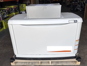 Generador Nuevo 7172 de 10 Kw a Propano / 9 Kw a Gas Natural - Product Image 6