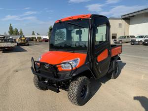 2023 KUBOTA RTV1100 EQUIPO DE GRANJA - Product Image 2