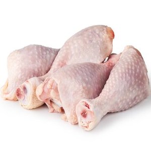 Cuisses de poulet surgelées |   Cuisses et fesses de poulet bio - Emballage en carton avec vitamines - Qualité supérieure - 25 kg - À vendre - Product Image 3