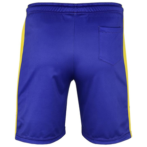 Ensemble de maillots de basket-ball 2 pièces légers pour hommes Uniforme adulte sans manches respirant avec techniques imprimées grande taille - Product Image 5