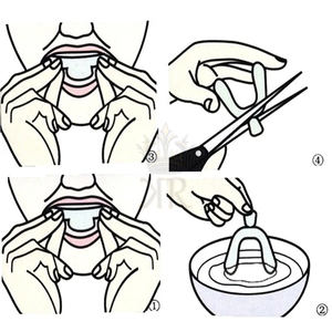 Protège-dents Protège-dents Logo personnalisé Sports Boxe Football Basketball MMA Gum Shield Protège-dents - Product Image 2