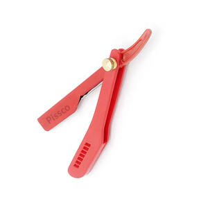 Fabricant et fournisseur de qualité supérieure Pissco pour rasoirs de barbier, rasoirs de salon et rasoirs à lame droite. - Product Image 2