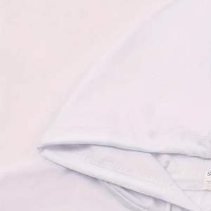 2024 haute qualité prix de gros couleur personnalisée coton Polyester tissu pas cher prix femmes cordon sweats à capuche - Product Image 5