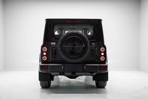 รถใหม่เอี่ยม ไมล์/กม. ศูนย์ ราคาคุ้มค่า ปี 2026 BAW 213 T01 Adventure 2.0L Turbo 4WD กล้อง 360 องศา รถ SUV หรู พร้อมส่ง - Product Image 6