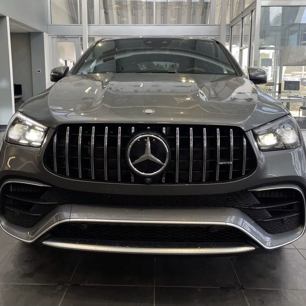 2024 Mer ce des-Benz G.L.E AMG GLE 63S 4 MATIC + на продажу