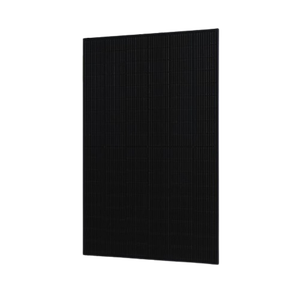 Panneau solaire monocristallin demi-cellule Maxeon Solaria 440W PowerX-400R-4T Noir - Product Image 1