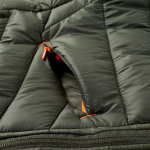 เสื้อแจ็กเก็ตใส่กลางแจ้งสำหรับผู้ชายเสื้อแจ็กเก็ตกันหนาวปรับโลโก้ได้ตามต้องการสำหรับใส่กลางแจ้งเสื้อแจ็คเก็ตสำหรับผู้ชาย - Product Image 4