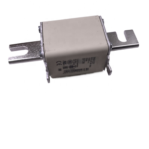 Hoch geschwindigkeit sicherung 3 NE3227 250A 1000V Sicherungs einsatz Halbleiters icherung