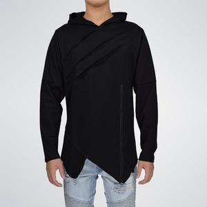 Sweat à capuche pour homme de qualité supérieure, toucher doux, 300 g/m², sweat à capuche sport, sweat à capuche ample, imprimé graphique, sweat à capuche pour homme - Product Image 4