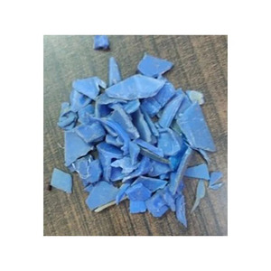 Grade HDPE drums regrind/HDPE drums flakes/HDPE drum scrap Top for sales - Product Image 2