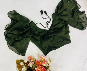 Kadınlar Tops moda sevimli ipek rahat uzun kollu bluzlar zarif kırpma üstleri ile geri açık desen kanca dikişli kadınlar