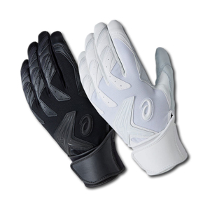 Gants de frappe pour baseball et softball en cuir respirant, toucher doux, avec super grip, logo personnalisé, tailles XS-XXL, service OEM/ODM - Product Image 3