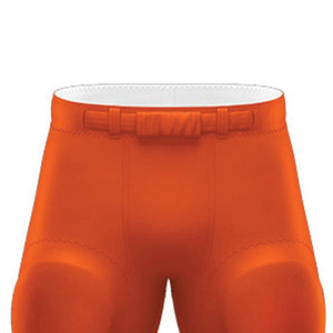 Recién llegado, ropa deportiva ligera, pantalones integrados de fútbol americano, pantalones profesionales de fútbol americano hechos en fábrica - Product Image 4