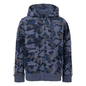 Sweat-shirt à capuche décontracté Hip Hop Street Style pour hommes Sweat-shirt pour adultes avec cordon de serrage pour la saison d'automne - Product Image 2