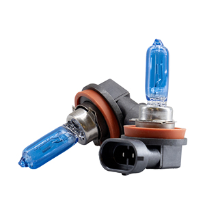 Ampoules halogènes H9 Blue Ice Racing - Product Image 5