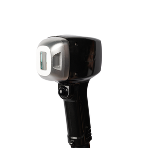 ELECTROCOD Mango de Láser de Diodo Profesional 808nm 600W 12 barras 50 Amperios 4 Tamaños de Punto Diferentes con Enfriamiento de Zafiro - Product Image 3