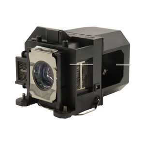 อะไหล่หลอดไฟโปรเจคเตอร์ Pro-Gen สำหรับ ELPLP57 Epson V13H010L57พร้อมตัวเครื่อง - Product Image 1