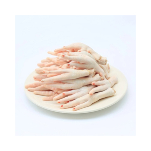 ขาย100% สะอาดเท้าไก่อุ้งเท้าไก่แช่แข็งสำหรับขายอุ้งเท้าไก่สดปีกบราซิล - Product Image 5